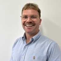 3D Recruitment Employee Jeremy Phelan's profile photo