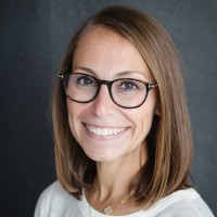 Dallas Jewish Community Foundation Employee Sarah Golman's profile photo