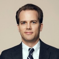 Investor AB Employee Erik Arbnor's profile photo