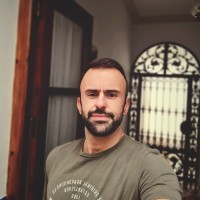 Coreysa Employee Juan Carlos Rodriguez Lopez's profile photo
