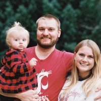 Inland Group Employee Casey Reeves's profile photo