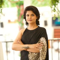 Westford Exeed School of Business and Finance Employee Bhawana Kumar's profile photo