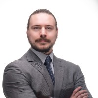 Visionary Integration Professionals (VIP) Employee Benjamin Hansen's profile photo