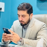 Saphiam Technologies Employee Aqib Mir's profile photo