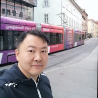 Bartscher Employee Steven Zou's profile photo
