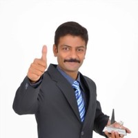 Gift Wrapped Employee Vijay Thakur's profile photo