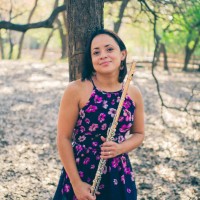 Baptist University of the Americas Employee Maíra Viana's profile photo