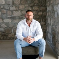 The Fredericks Company Employee Giovanni Deluca's profile photo