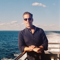 Entrypoint Capital Employee Justin Dew's profile photo