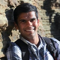 Nirav Parekh Email & Phone Number