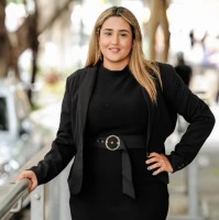 Small Myers Hughes Lawyers Employee Mary Phillip's profile photo