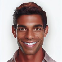 Arjun Sunita Email