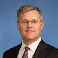Goldman Sachs Employee Joseph Ryan's profile photo