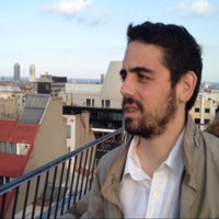 Creu Roja a Catalunya Employee Òscar Molina's profile photo