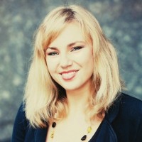 ANT-Informatik AG - SEXTANT Employee Katharina Jeschke's profile photo