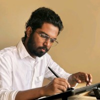 IDofThings Employee Jithin V's profile photo
