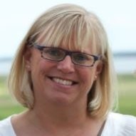 e-l-m Kragelund A/S Employee Tina Kyed's profile photo