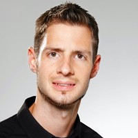 VECTOR Informatik Employee Andreas Friedl's profile photo