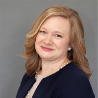 Edward Jones Employee Katie Wall's profile photo