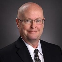 Pinellas County Schools Employee Joe Benjamin's profile photo