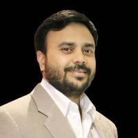 Sportz Interactive Employee Sanket Sawkar's profile photo