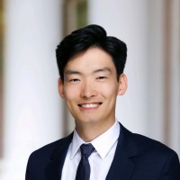2048 Ventures Employee Kevin Zhao's profile photo
