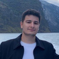 Shodo 🈹 Employee Josian Chevalier's profile photo
