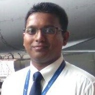 Associated Motorways (Private) Limited Employee Lasitha Ekanayake's profile photo