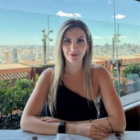 Construtora Metrocasa Employee Karla Cassiano's profile photo