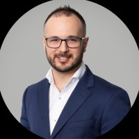 La Trobe Financial Employee Matthew Abela's profile photo