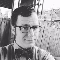 Viewpoint Systems Employee Tyler Robbins's profile photo