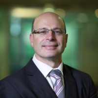 Lincoln Indicators Employee Victor di Pasquale's profile photo