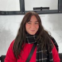 Accora Employee Emily Bradley's profile photo