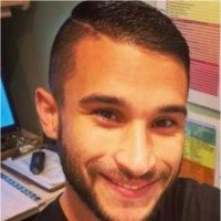 Bergstrom Inc. Employee Joseph Galluzzo's profile photo