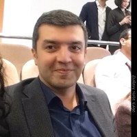 REFEL S.p.A. Employee Kemal Gürsoy's profile photo