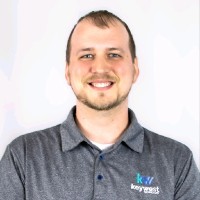 WALLBOARD Employee Zachary Verstraete's profile photo