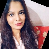 Maxsource Technologies Employee Nikita Gupta's profile photo