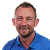 ARTC Employee Chad Beard's profile photo