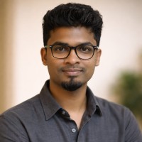 HashFame Employee Udhay Chezhiyan's profile photo