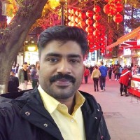 Chicking Employee Sumesh Soman's profile photo