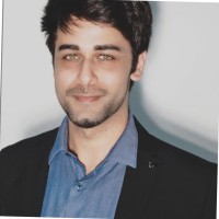 Crossvale Employee Krishen Chaku's profile photo