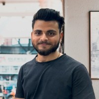 Fig Advisory Employee Gaurav Khadyai's profile photo