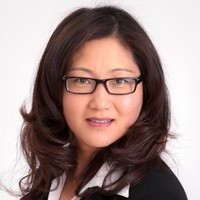 Sun Life Employee Liping He's profile photo