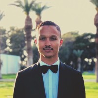 To be continued... Employee Kam McGinty's profile photo