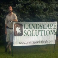 Landscape Solutions LLC Employee Brian Spear's profile photo