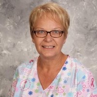 Medina County Career Center Employee Ellie Byrd's profile photo