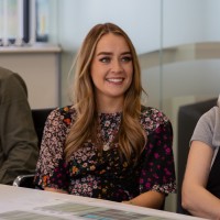 CREATE Architecture Ltd Employee Seanine H.'s profile photo