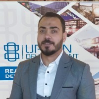 MakePlace. Employee Karim Elrefaey's profile photo