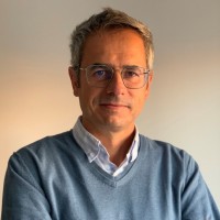 Vodafone Employee Luis Polo's profile photo