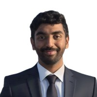 Amazon Web Services (AWS) Employee Pavan Madamsetty's profile photo